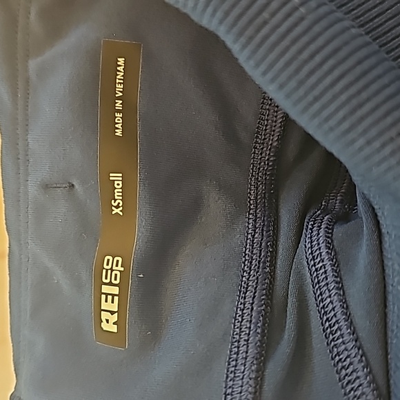 REI Active Pursuits Tight - Picture 7 of 8